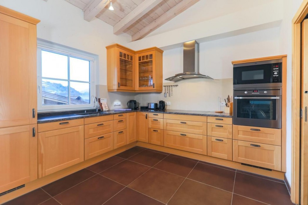 Avenida Mountain Resort Kaprun 34/70