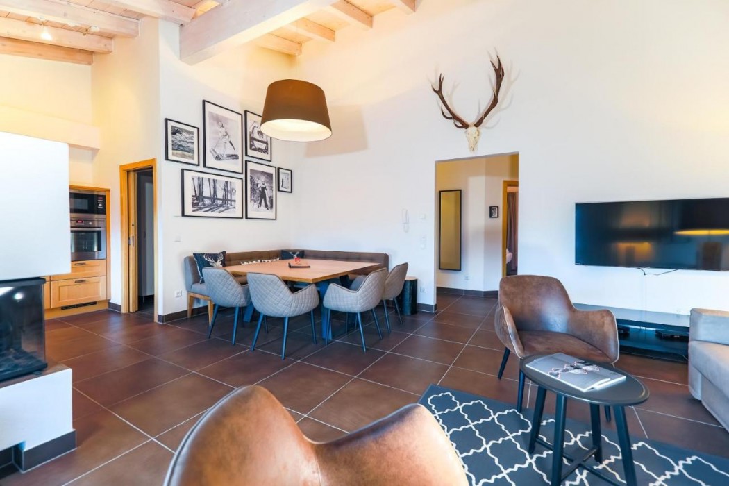 Avenida Mountain Resort Kaprun 12/70