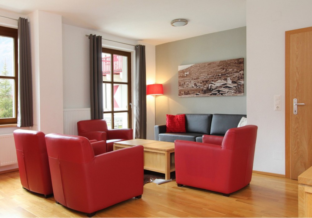 Kitz Residenz Kaprun by Alpin Rentals 8/52