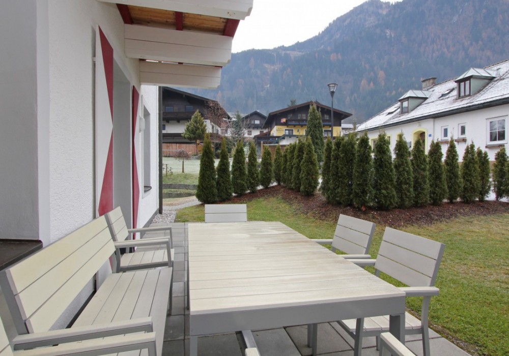 Kitz Residenz Kaprun by Alpin Rentals 20/52