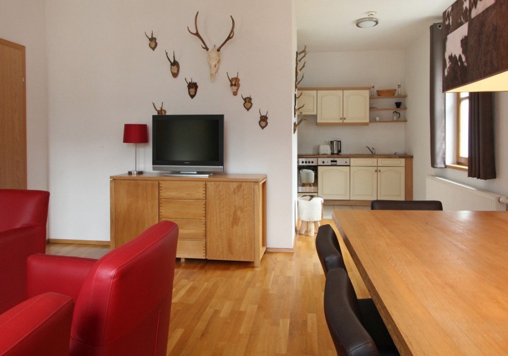 Kitz Residenz Kaprun by Alpin Rentals 19/52