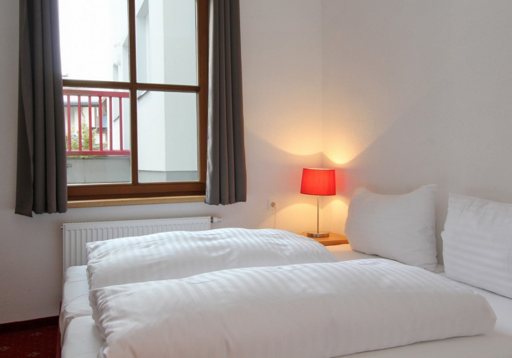 Kitz Residenz Kaprun by Alpin Rentals 10/52