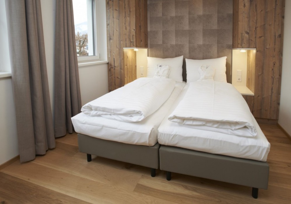 Ski & Golf Suites Zell am See by Alpin Rentals 17/45