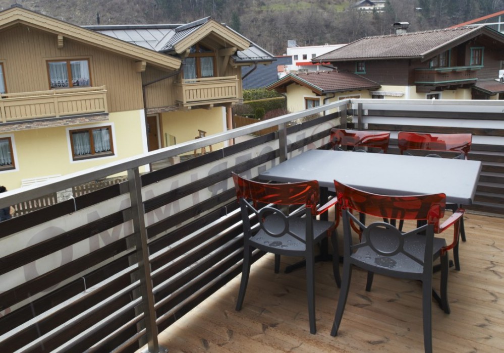 Ski & Golf Suites Zell am See by Alpin Rentals 27/45