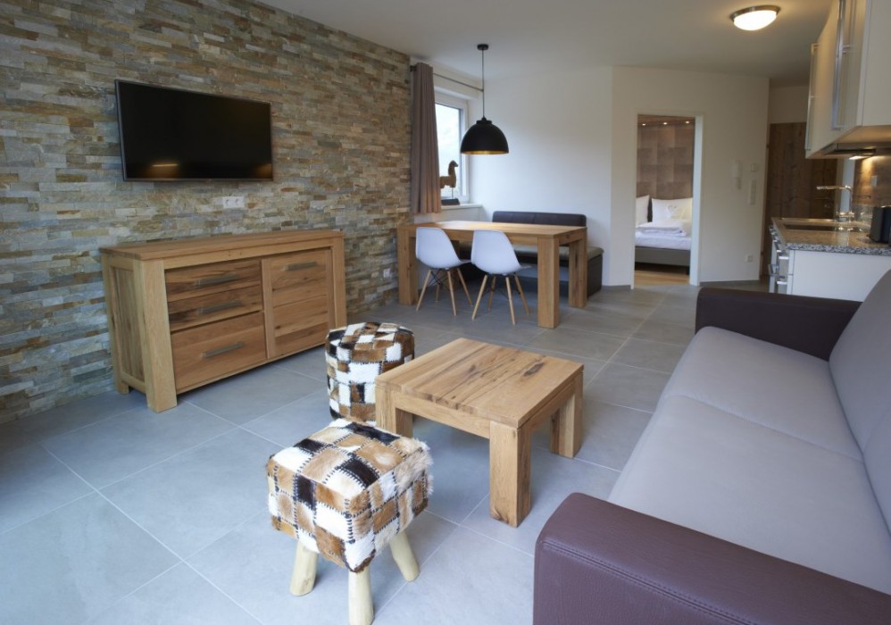 Ski & Golf Suites Zell am See by Alpin Rentals 15/45