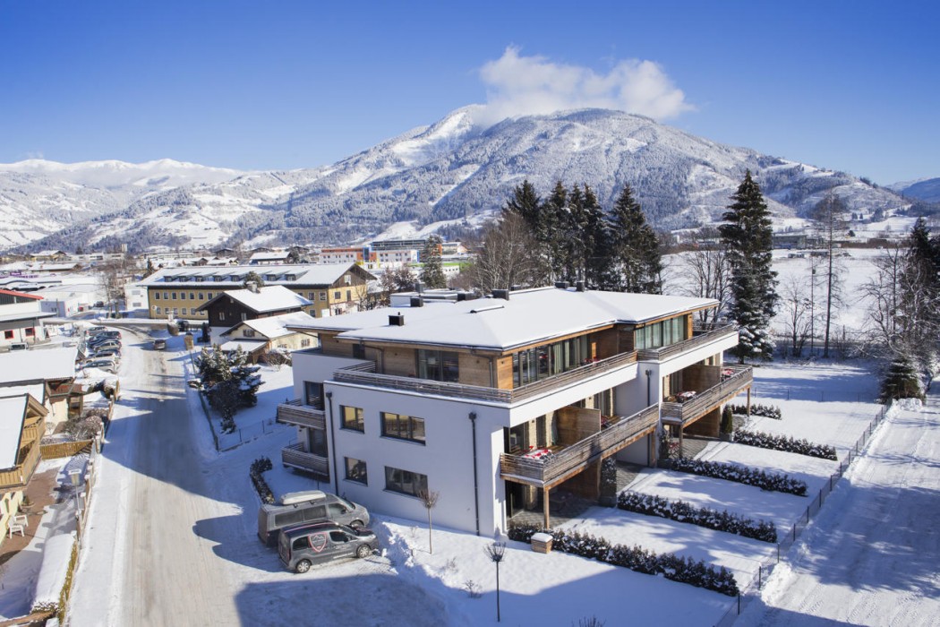 Ski & Golf Suites Zell am See by Alpin Rentals photo2