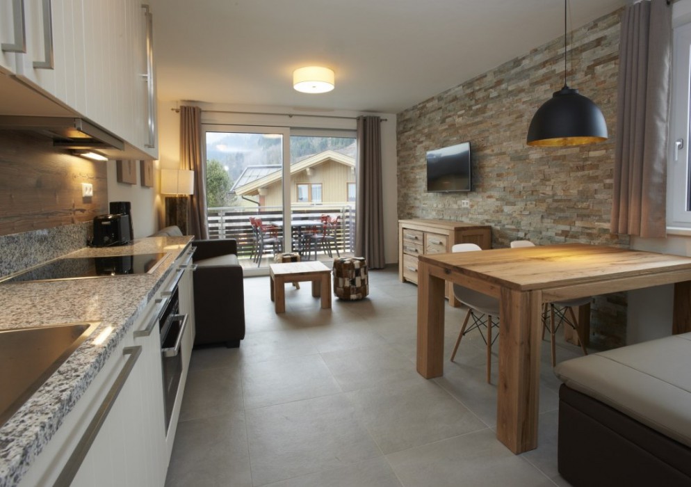 Ski & Golf Suites Zell am See by Alpin Rentals 26/45