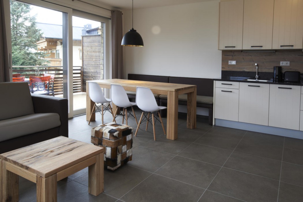 Ski & Golf Suites Zell am See by Alpin Rentals 18/45
