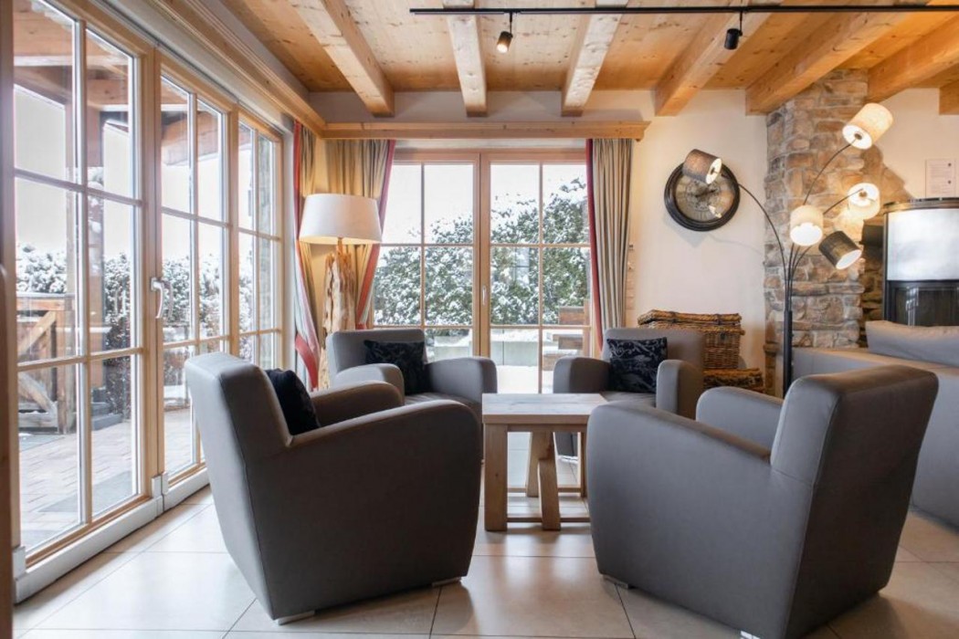 Avenida Panorama Chalets 9/36