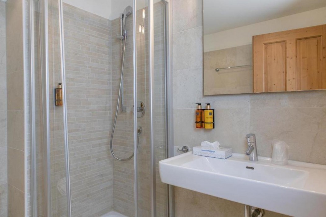 Avenida Panorama Chalets 23/36