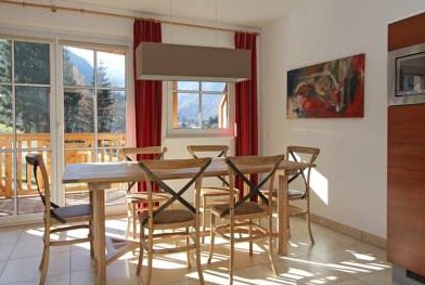 Avenida Residenz An Der Burg in KAPRUN