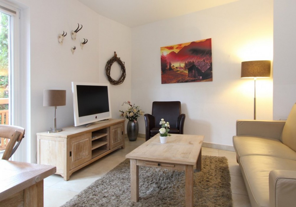 Lobby at Avenida Style Appartements by Alpin Rentals, KAPRUN
