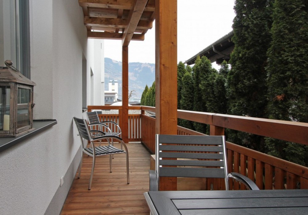 Avenida Style Appartements by Alpin Rentals 11/30