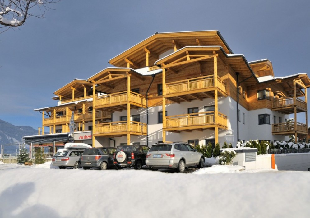 Avenida Style Appartements by Alpin Rentals