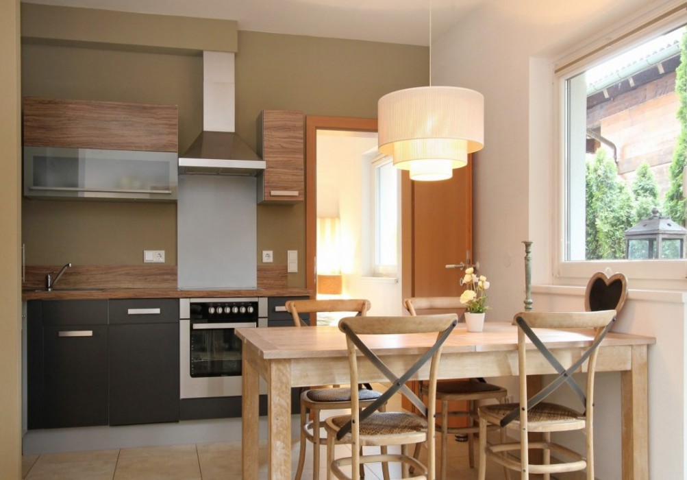 Avenida Style Appartements by Alpin Rentals 10/30