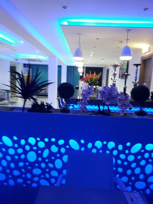 Sunny Blue Hotel 22/131