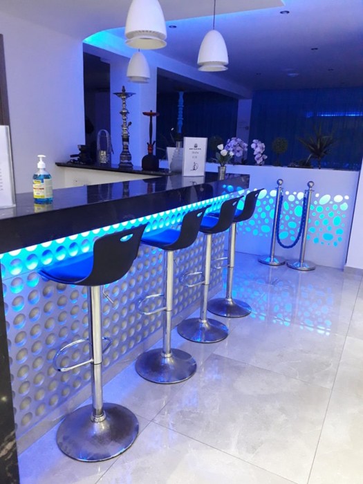 Sunny Blue Hotel 35/131