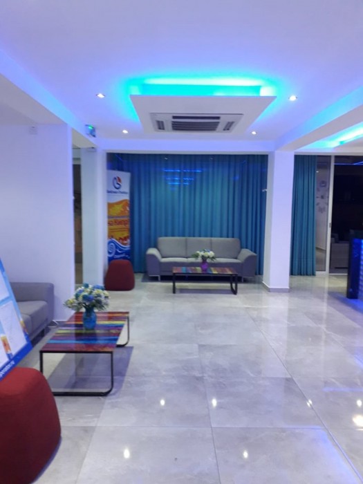 Sunny Blue Hotel 14/131