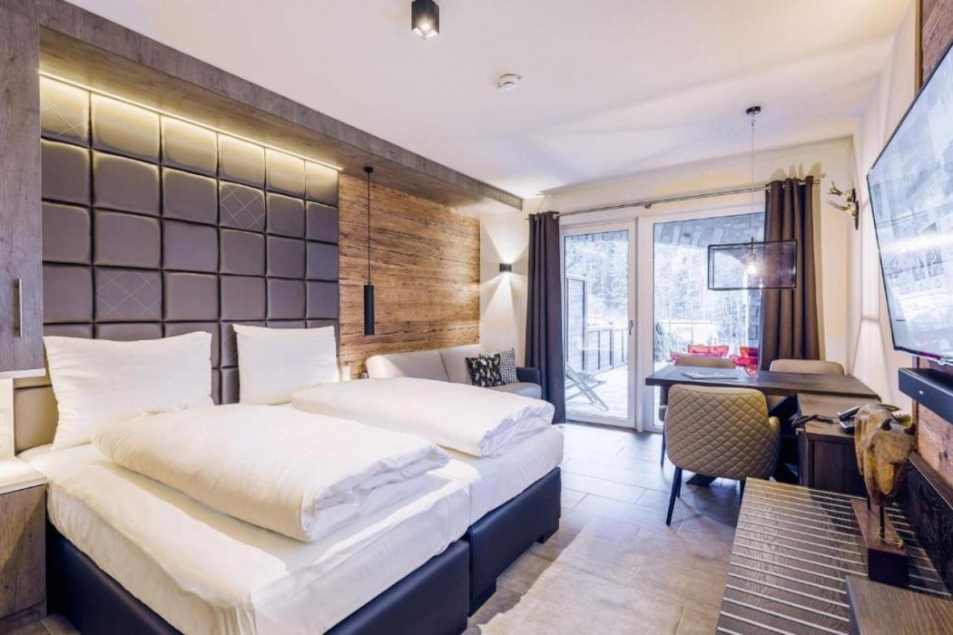 Avenida Mountain Lodges Saalbach 17/65