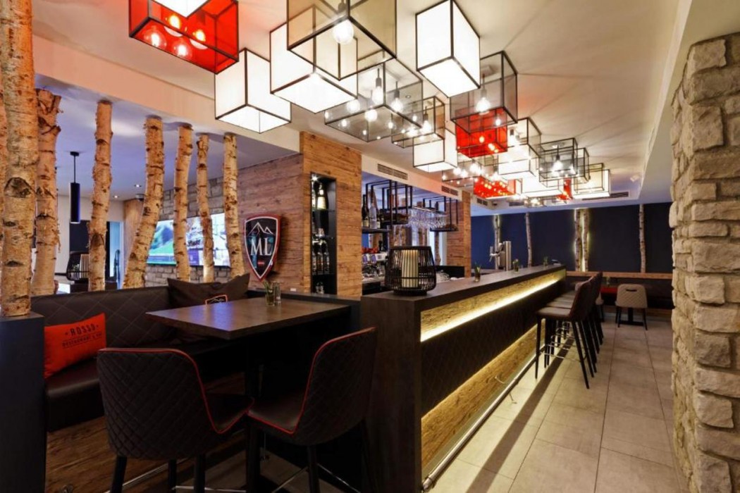 Avenida Mountain Lodges Saalbach 30/65