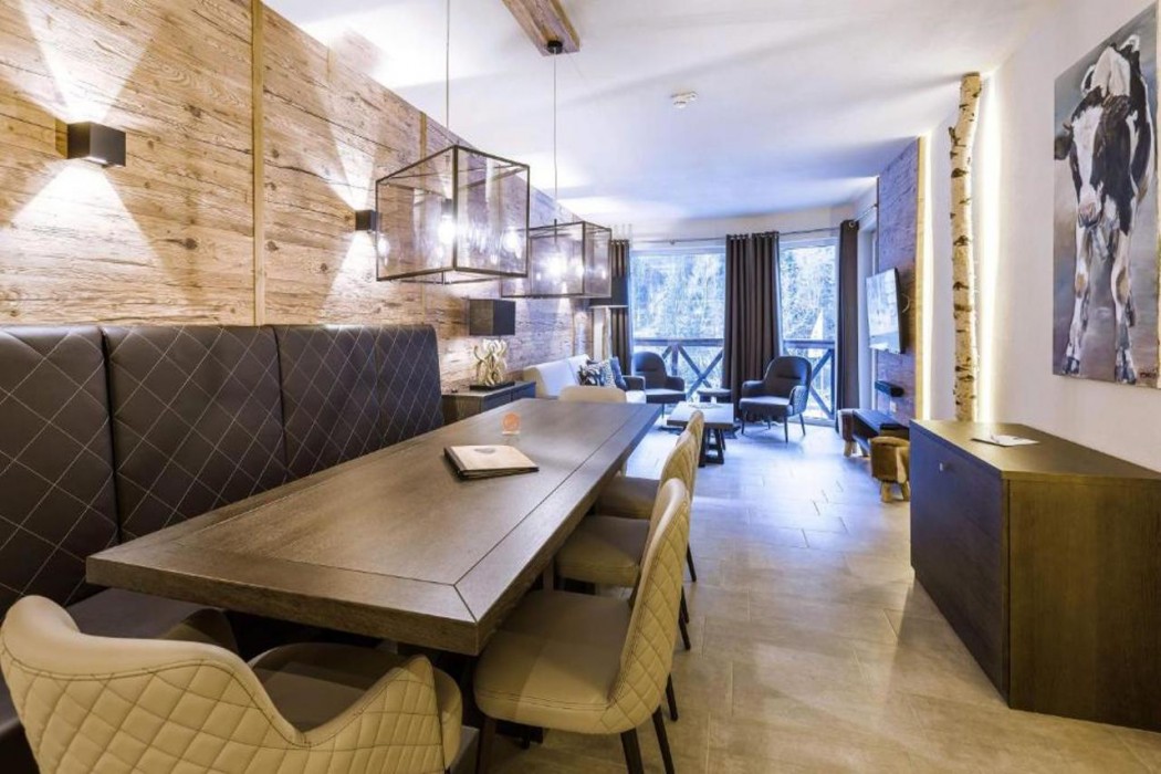 Avenida Mountain Lodges Saalbach 6/65