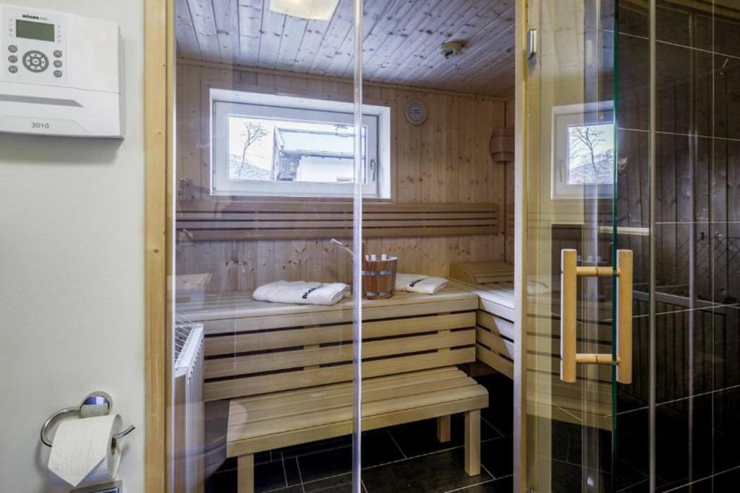Avenida Mountain Lodges Saalbach 29/65