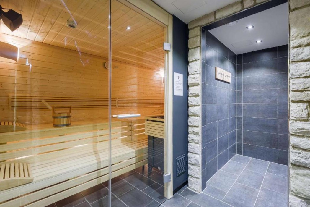 Avenida Mountain Lodges Saalbach 31/65