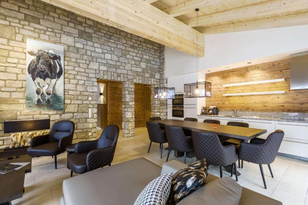 Avenida Mountain Lodges Saalbach 7/65