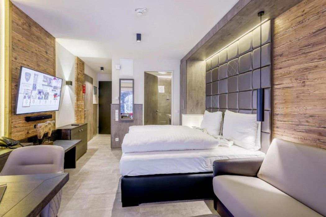 Avenida Mountain Lodges Saalbach 16/65