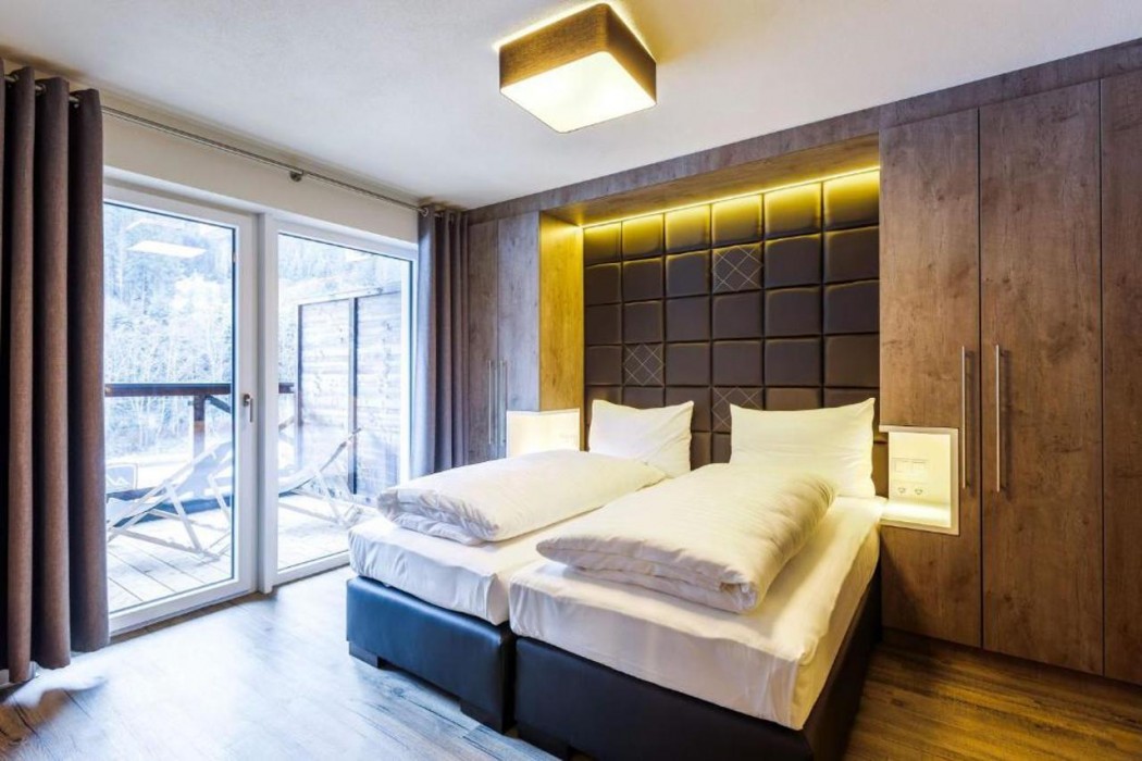 Avenida Mountain Lodges Saalbach 15/65