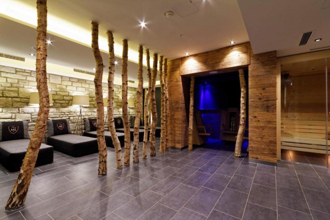 Avenida Mountain Lodges Saalbach 33/65