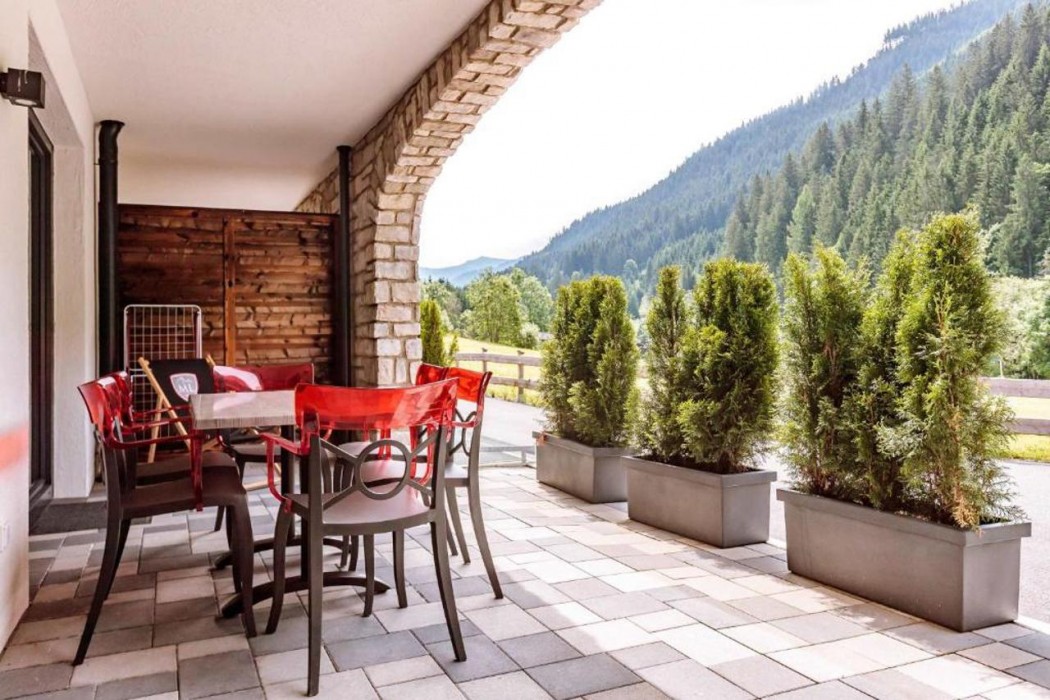 Avenida Mountain Lodges Saalbach 34/65