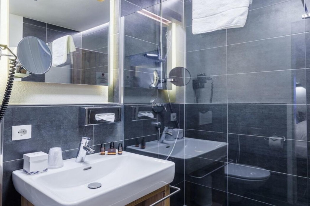 Avenida Mountain Lodges Saalbach 32/65