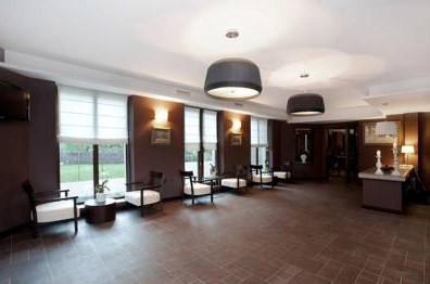 6ato Hotel Sofia 7/55