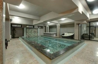 6ato Hotel Sofia 23/55