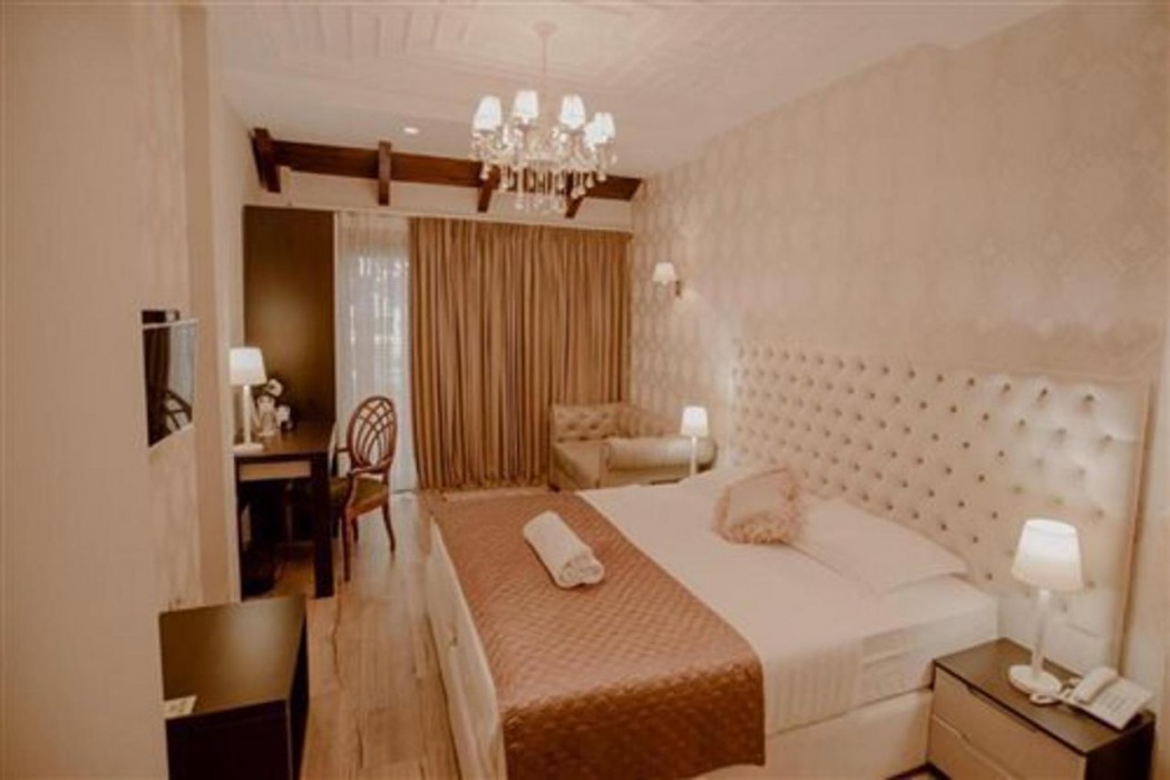 Green House Hotel 13/49
