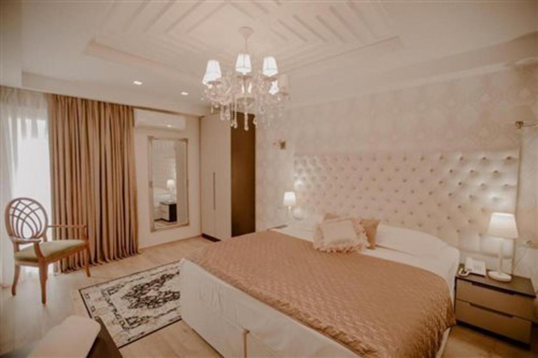 Green House Hotel 12/49