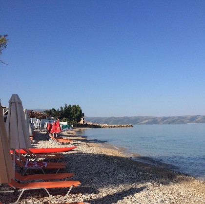OLYMPIA TOURISTIC VILLAGE 14/27