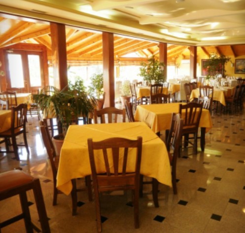 OLYMPIA TOURISTIC VILLAGE 13/27