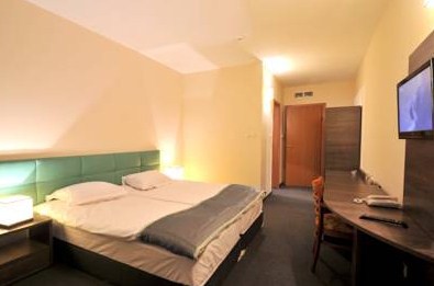 Vitosha Tulip Hotel 13/54