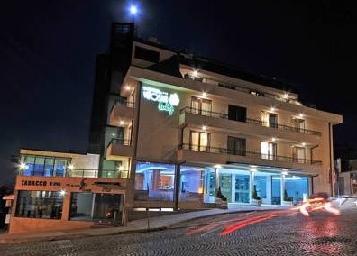 Vitosha Tulip Hotel 1/54