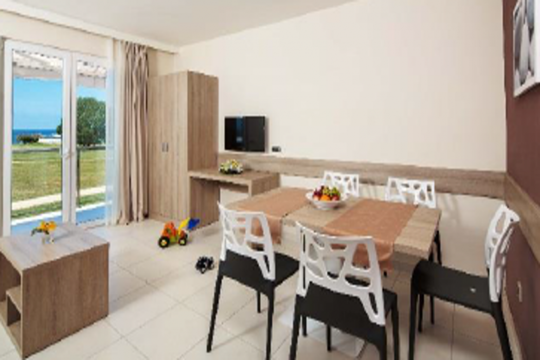 Apartments Katoro Plava Laguna 14/45