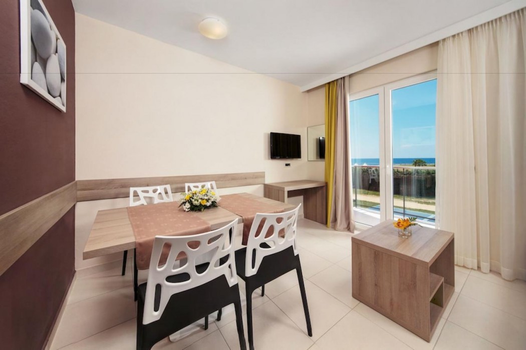 Apartments Katoro Plava Laguna 13/45