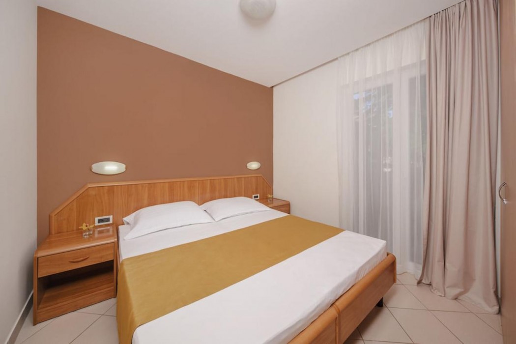 Apartments Katoro Plava Laguna 7/45