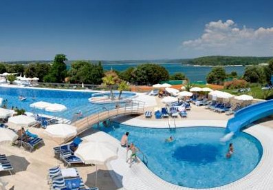 Valamar Tamaris度假村Casa Agava(Valamar Tamaris Resort - Casa Agava) 图片5