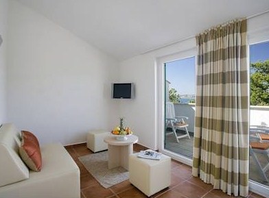 Valamar Tamaris度假村Casa Agava(Valamar Tamaris Resort - Casa Agava) 图片2