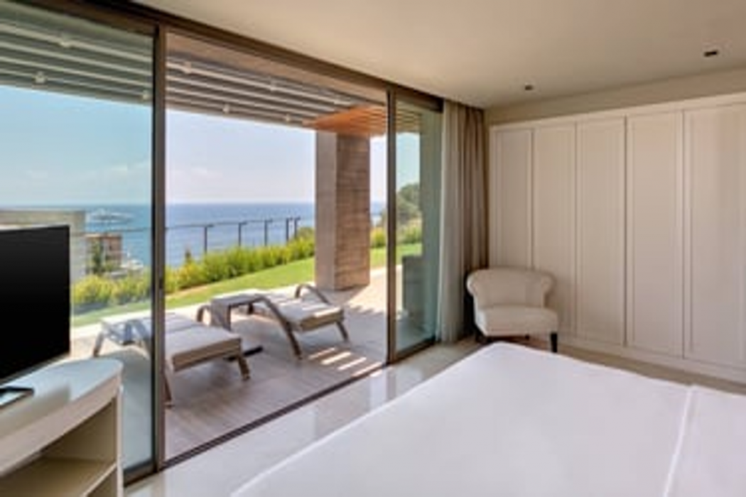Caresse, a Luxury Collection Resort & Spa, Bodrum 8/80