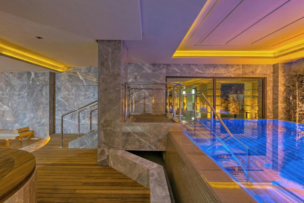 Caresse, a Luxury Collection Resort & Spa, Bodrum 37/80