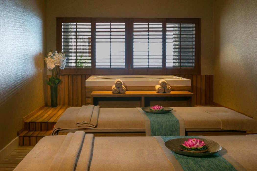 Caresse, a Luxury Collection Resort & Spa, Bodrum 20/80