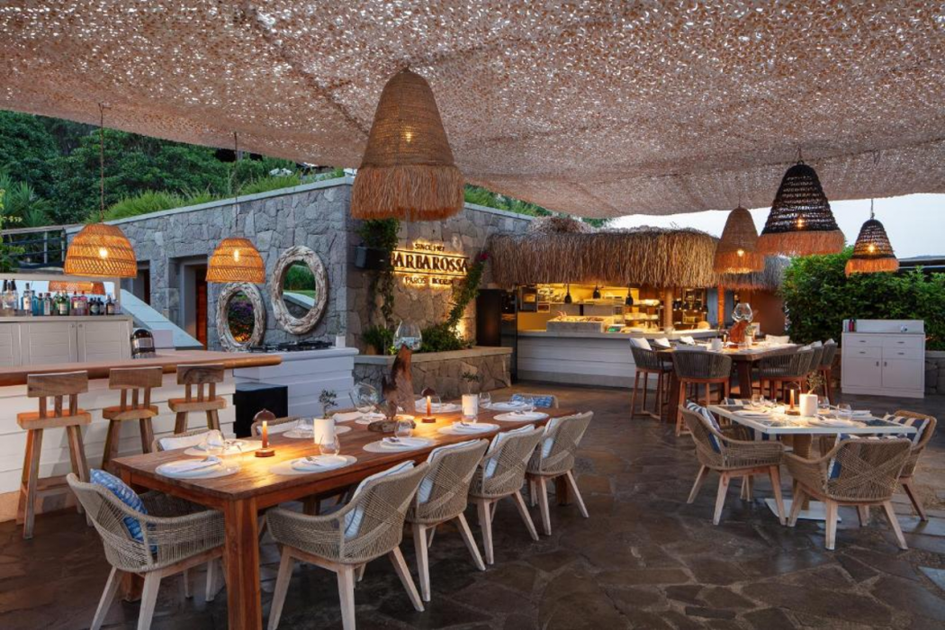 Caresse, a Luxury Collection Resort & Spa, Bodrum 26/80